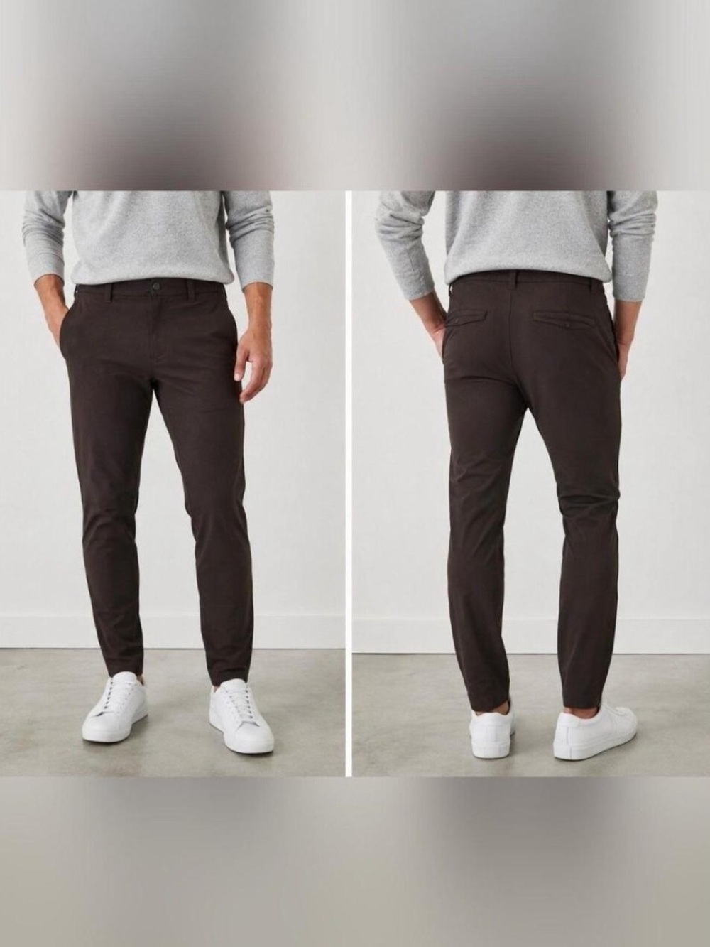 Lululemon ABC Pants